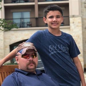 Meet your Posher, Devin